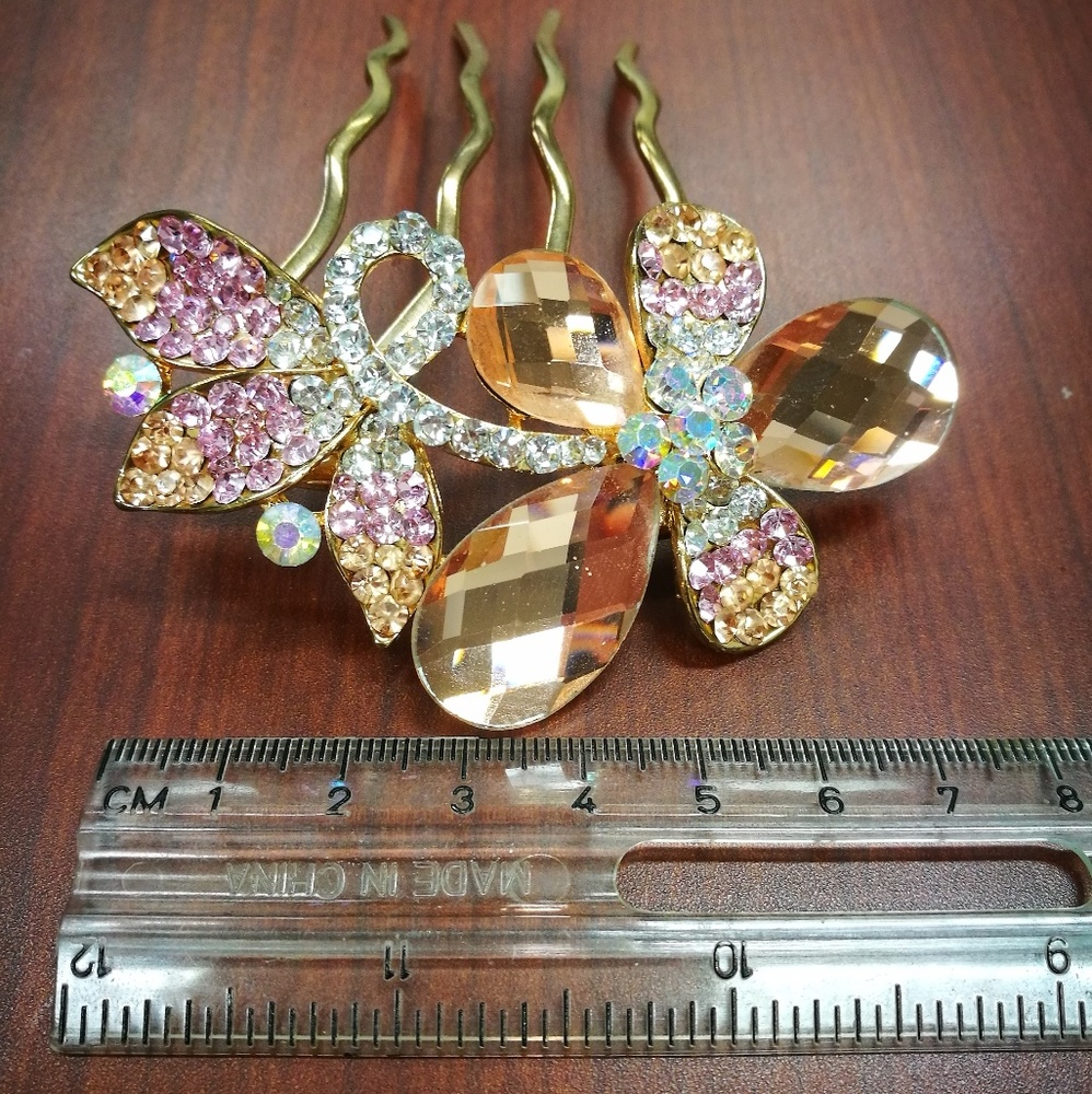 hair comb